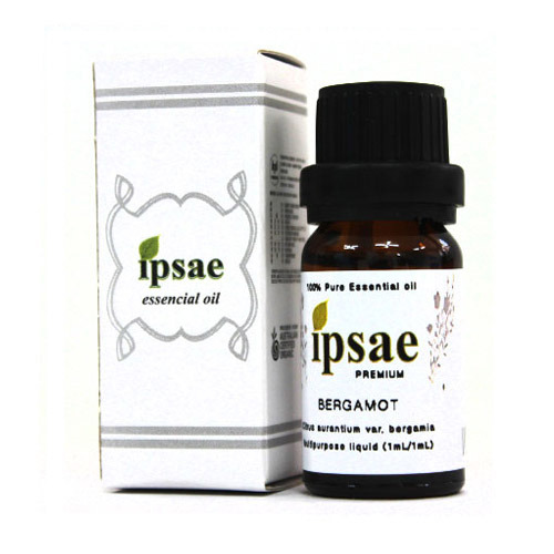 IPSAE - Essential oil Bergamot
