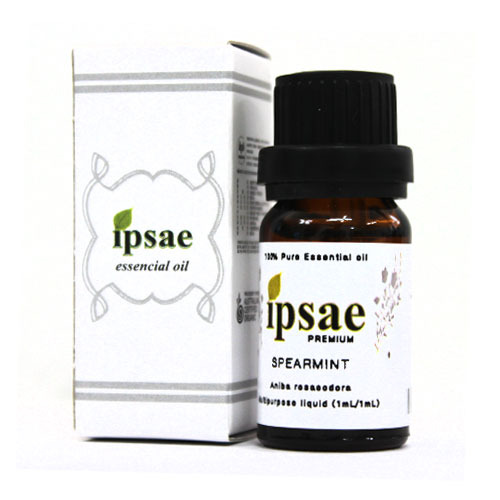 IPSAE - Essential oil Speamint