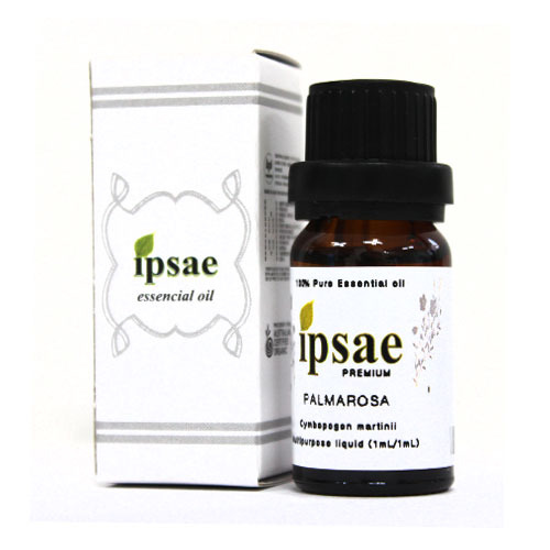 IPSAE - Essential oil Palmarosa