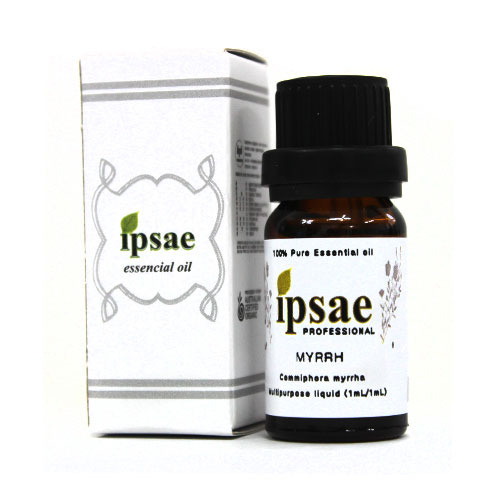 IPSAE - Essential oil Myrrh