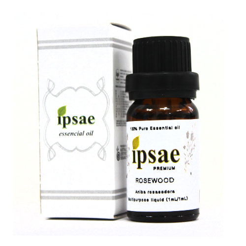 IPSAE - Essential oil Rosewood