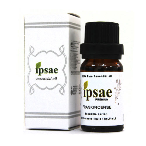 IPSAE - Essential oil Frankincense
