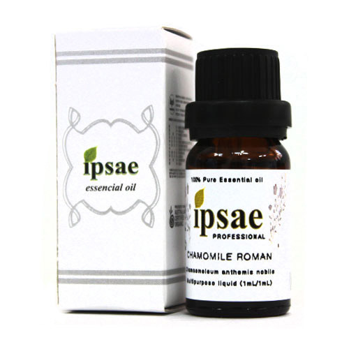 IPSAE - Essential oil Chamomile Roman