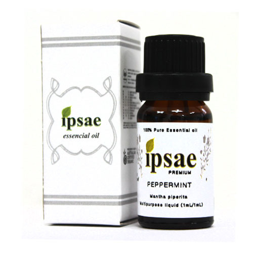 IPSAE - Essential oil Peppermint Premium