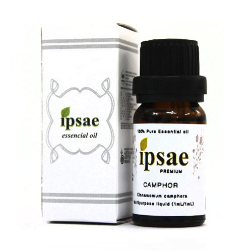 IPSAE - Essential oil Camphor