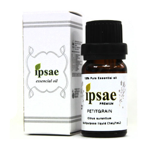 IPSAE - Essential oil Petitgrain