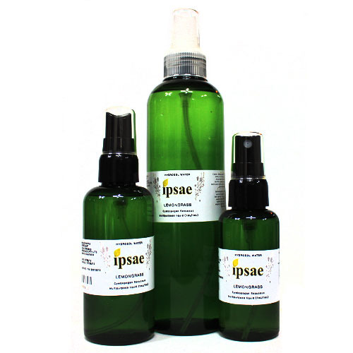 [IPSAE]Lemongrass Hydrosol Water - 레몬그라스 하이드로졸 워터