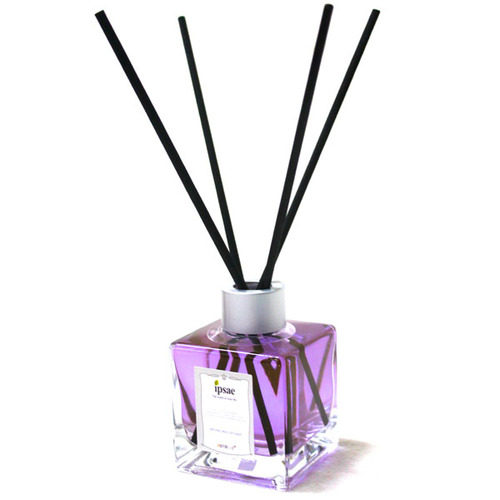 IPSAE Natural Diffuser Perfume 120ml + 110ml 리필 셋트구성